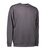 PRO Wear Sweatshirt Silver grey XS