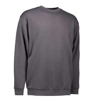 PRO Wear Sweatshirt Silver grey S