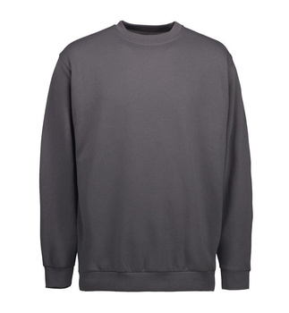 PRO Wear Sweatshirt Silver grey 6XL
