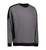 PRO Wear Sweatshirt | Kontrast Silver grey 2XL