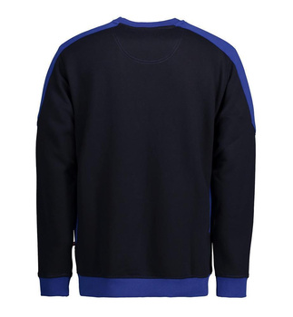 PRO Wear Sweatshirt | Kontrast Navy XS