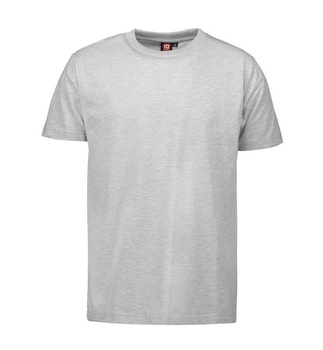 PRO Wear T-Shirt Grau meliert 2XL