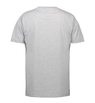 PRO Wear T-Shirt Grau meliert XL
