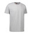 PRO Wear T-Shirt Grau meliert 4XL