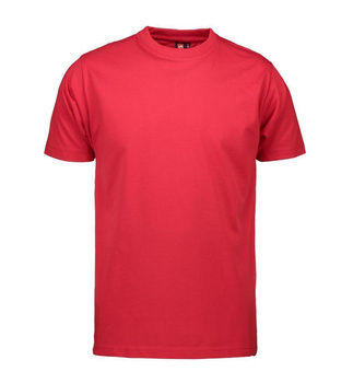 PRO Wear T-Shirt Rot 3XL