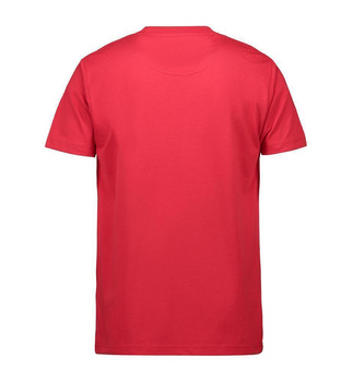 PRO Wear T-Shirt Rot 5XL