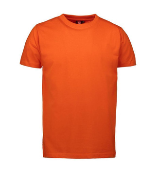 PRO Wear T-Shirt Orange XL