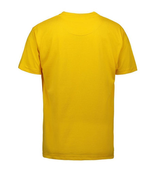 PRO Wear T-Shirt Gelb 2XL