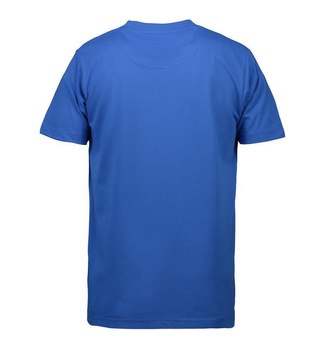 PRO Wear T-Shirt Azur 2XL