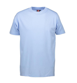 PRO Wear T-Shirt Hellblau 4XL