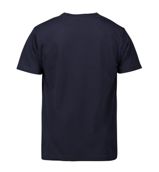 PRO Wear T-Shirt Navy 4XL