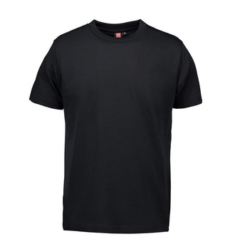 PRO Wear T-Shirt Schwarz XS