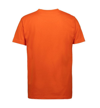 PRO Wear T-Shirt Orange 4XL