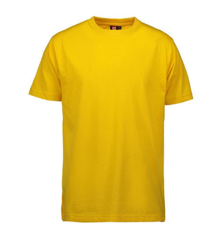 PRO Wear T-Shirt Gelb S