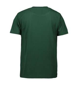PRO Wear T-Shirt Flaschengrn XL