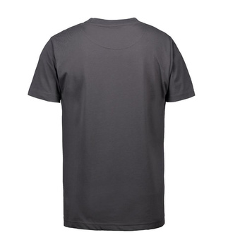 PRO Wear T-Shirt Silver grey 4XL