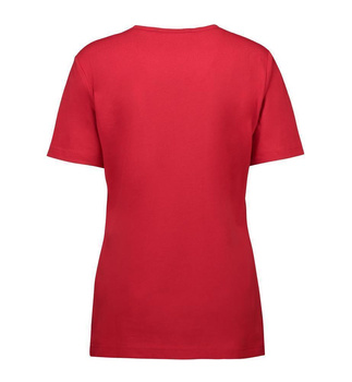 PRO Wear T-Shirt Rot 4XL