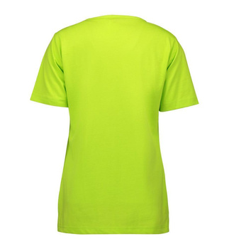 PRO Wear T-Shirt Lime S