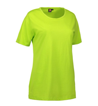 PRO Wear T-Shirt Lime 4XL