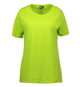 PRO Wear T-Shirt Lime 2XL