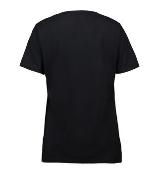 PRO Wear T-Shirt Schwarz L