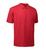 PRO Wear Poloshirt|Druckknöpfe Rot 4XL
