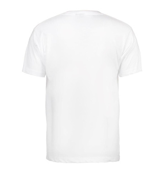 T-TIME T-Shirt wei 3XL