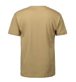 T-TIME T-Shirt Sand S