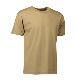 T-TIME T-Shirt Sand XL