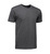 T-TIME T-Shirt Graphit meliert 4XL