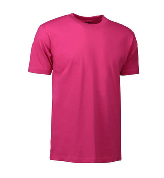 T-TIME T-Shirt Pink 2XL