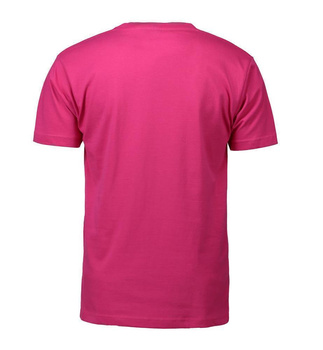 T-TIME T-Shirt Pink 2XL