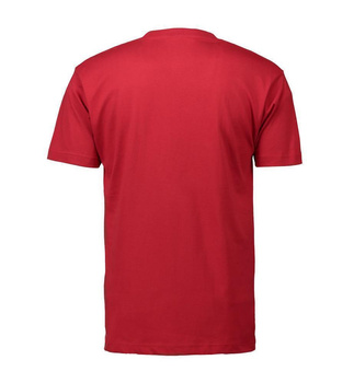 T-TIME T-Shirt Rot 4XL