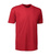 T-TIME T-Shirt Rot 4XL