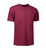 T-TIME T-Shirt Bordeaux 3XL