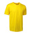 T-TIME T-Shirt Gelb XL