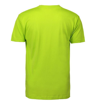 T-TIME T-Shirt Lime L