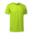 T-TIME T-Shirt Lime 3XL