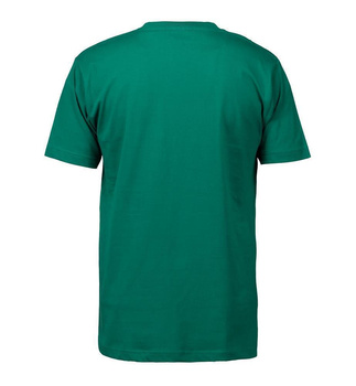 T-TIME T-Shirt Grn S