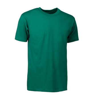 T-TIME T-Shirt Grn 3XL