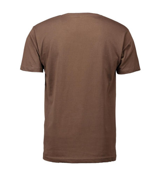 T-TIME T-Shirt Mokka XL