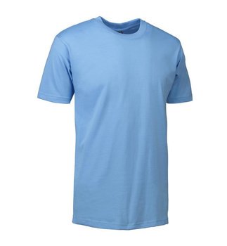 T-TIME T-Shirt Hellblau S