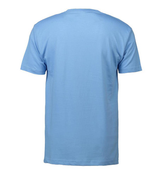 T-TIME T-Shirt Hellblau XL