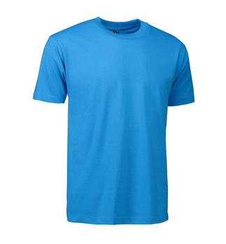 T-TIME T-Shirt Trkis XL