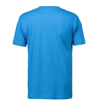 T-TIME T-Shirt Trkis XL