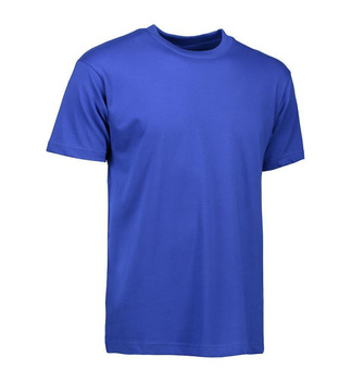 T-TIME T-Shirt Knigsblau S