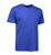 T-TIME T-Shirt Königsblau 2XL