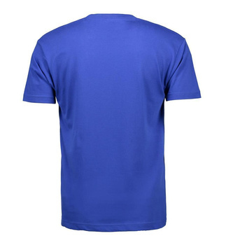 T-TIME T-Shirt Knigsblau 6XL