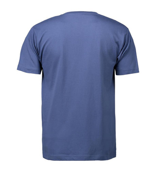 T-TIME T-Shirt Indigo 2XL