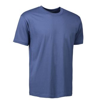 T-TIME T-Shirt Indigo 3XL